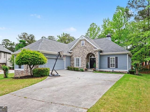 House for sale in Villa Rica, Georgia