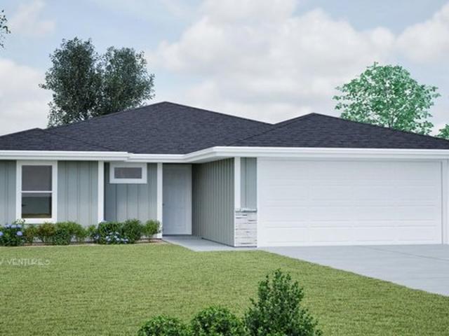 House for sale in Nebraska