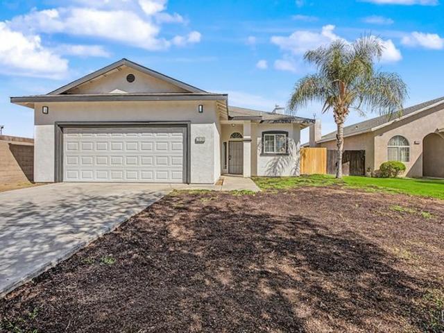 House for sale in Wasco, Kern County