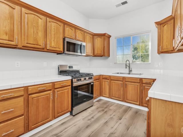 House for sale in Wasco, Kern County