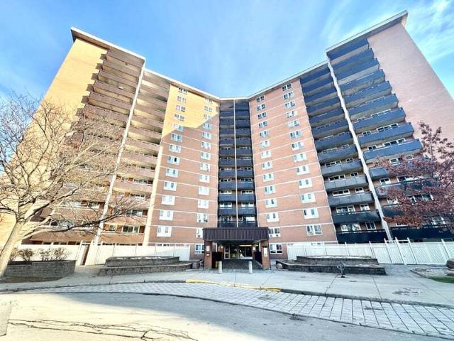 Apartment for rent in Mulhurst Bay, Ontario