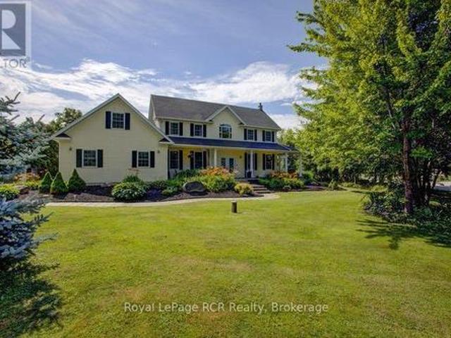 House for sale in Howick, Ontario