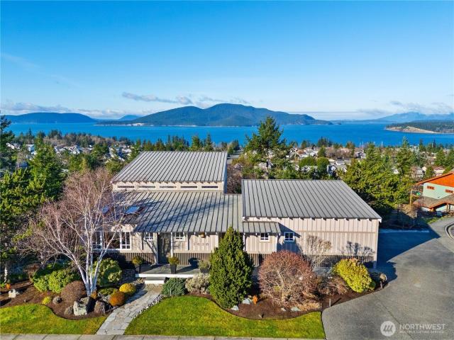 House for sale in Anacortes, Washington