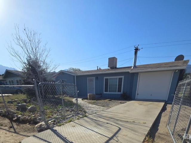 House for sale in Lake Isabella, California