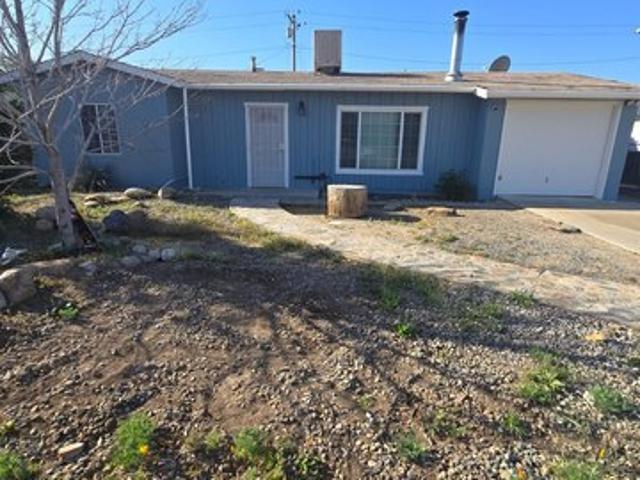 House for sale in Lake Isabella, California