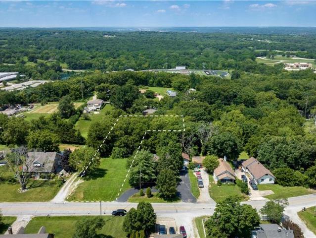 Land for sale in Kansas