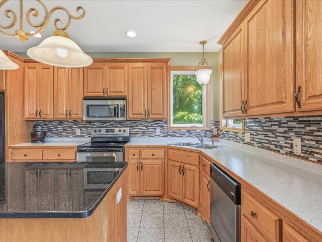House for sale in Big Lake, Minnesota