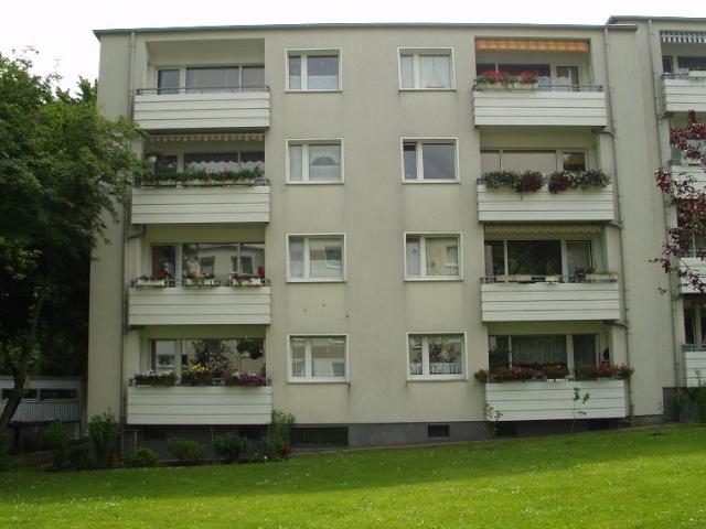 Apartment mieten in Mülheim, Nordrhein-Westfalen