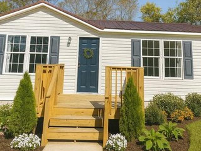 House for sale in Berry, Kentucky