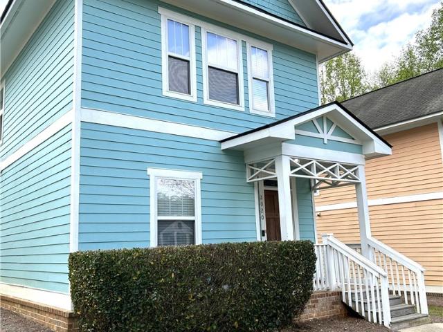 House for sale in Athens, Georgia