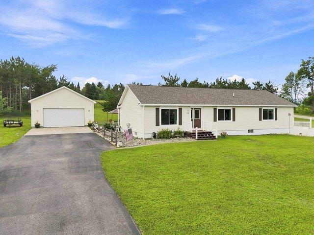 House for sale in Alanson, Michigan