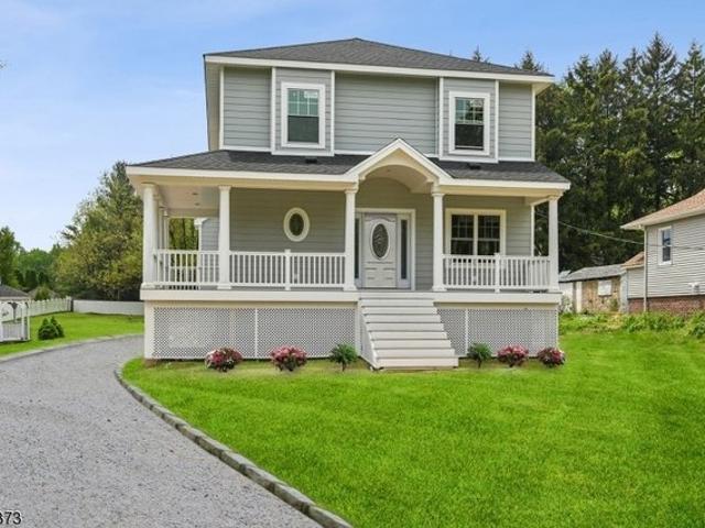 House for sale in Scotch Plains, New Jersey