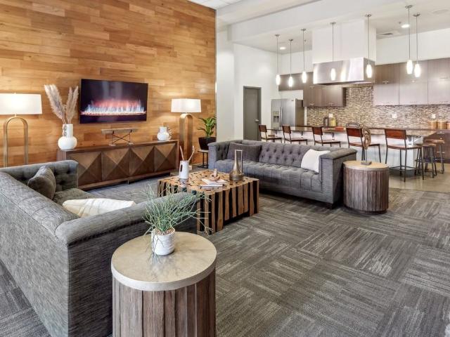Apartment for rent in Denver, Colorado