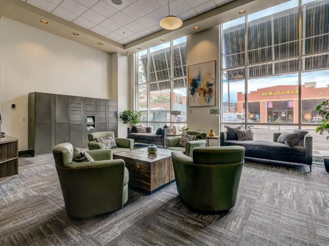 Apartment for rent in Denver, Colorado