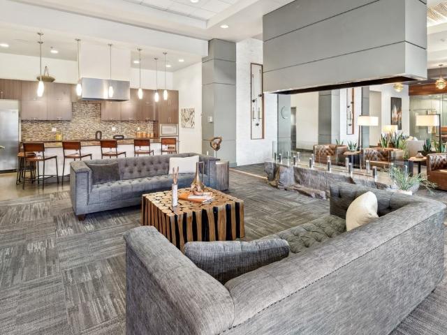 Apartment for rent in Denver, Colorado