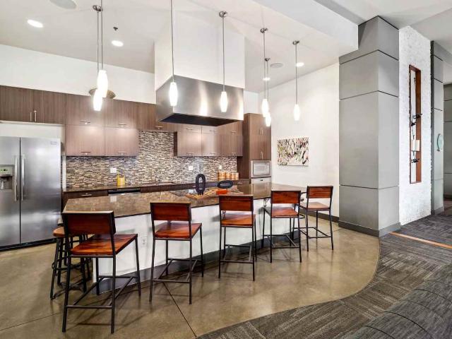 Apartment for rent in Denver, Colorado