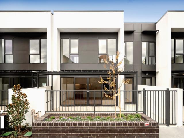 Apartment for rent in Canberra, Australian Capital Territory
