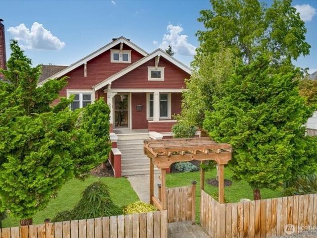 House for sale in Pinehurst - Beverly Park, Everett