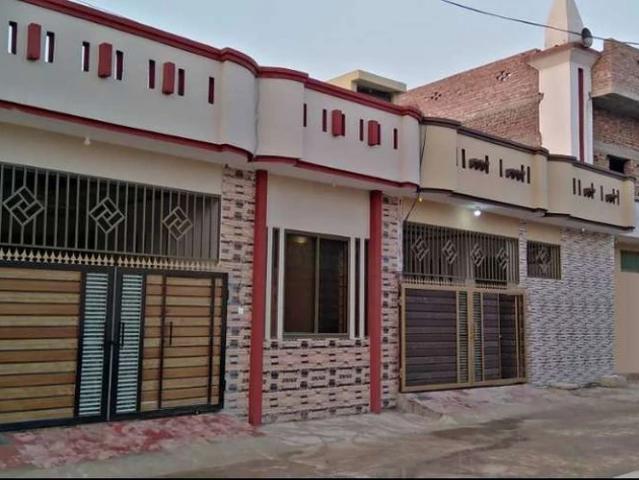 House for sale in Rawalpindi, Islamabad Capital Territory