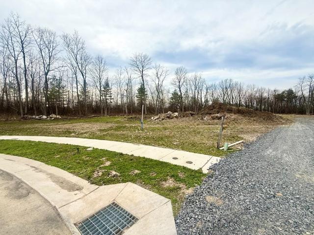 Land for sale in Canandaigua, New York