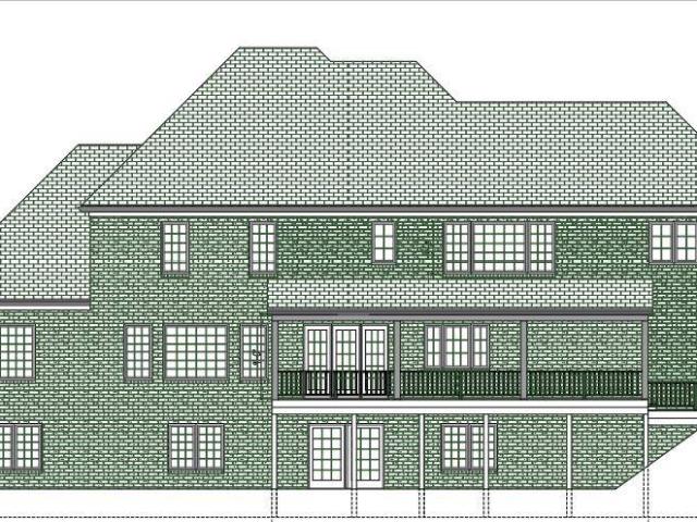 House for sale in Bradfordwoods, Pennsylvania