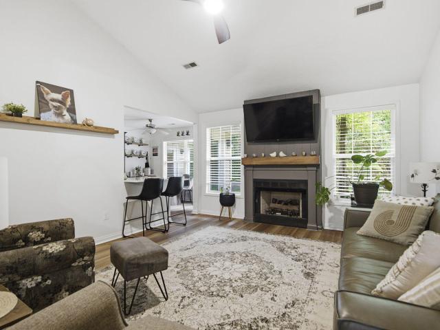 House for sale in Columbia, Missouri