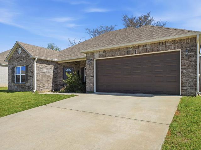 House for sale in Ark