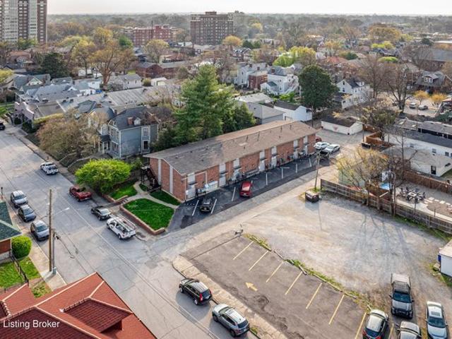 House for sale in Louisville, Kentucky