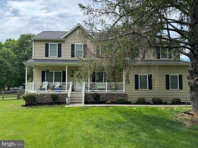 House for sale in Cooksville, Maryland