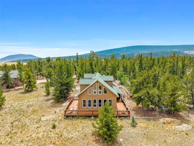 House for sale in Fairplay, Colorado