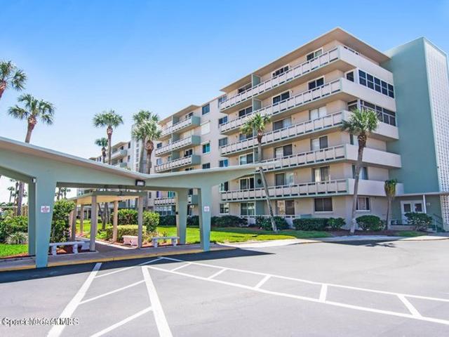 Condo for sale in Cocoa Beach, Brevard County