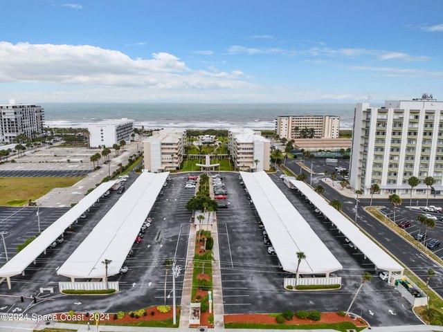 Condo for sale in Cocoa Beach, Florida