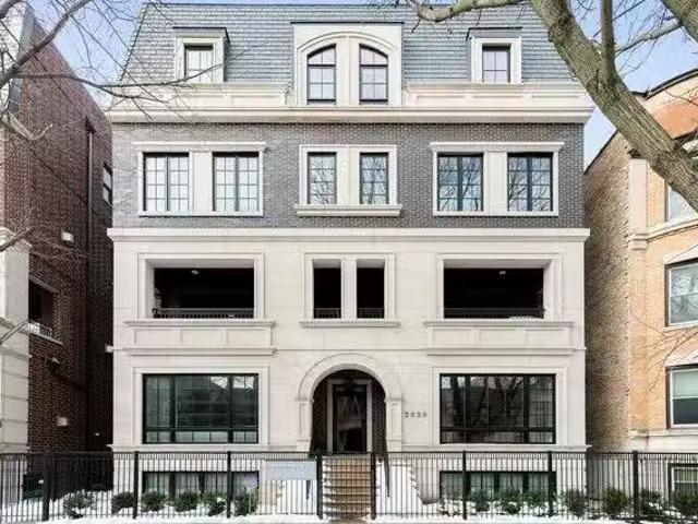 House for rent in Chicago
