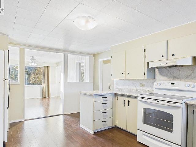 House for sale in Williams Lake, British Columbia