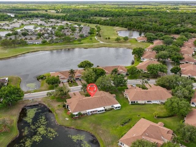 Condo for sale in Sun City Center, Florida