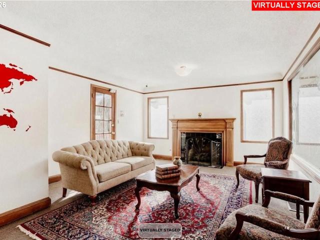 House for sale in Oregonia