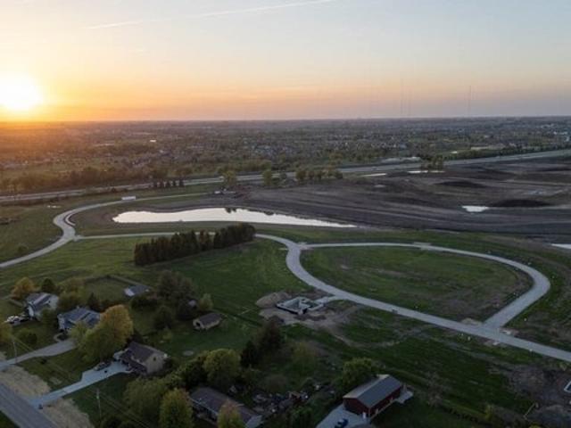 Land for sale in Ankeny, Iowa