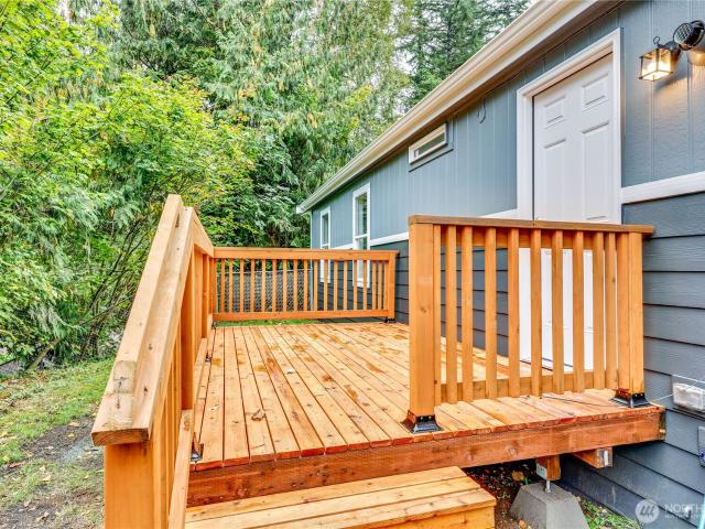 House for sale in Tahuya, Washington