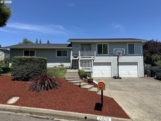 House for sale in Oregonia