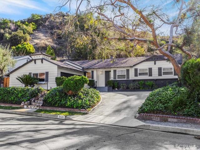 House for sale in Glendale, California