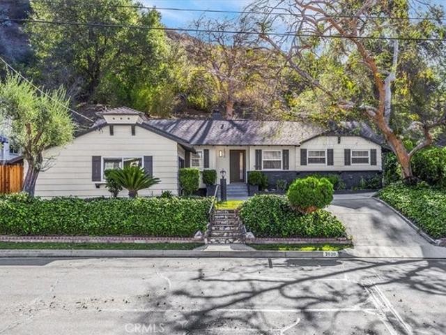 House for sale in Glendale, California