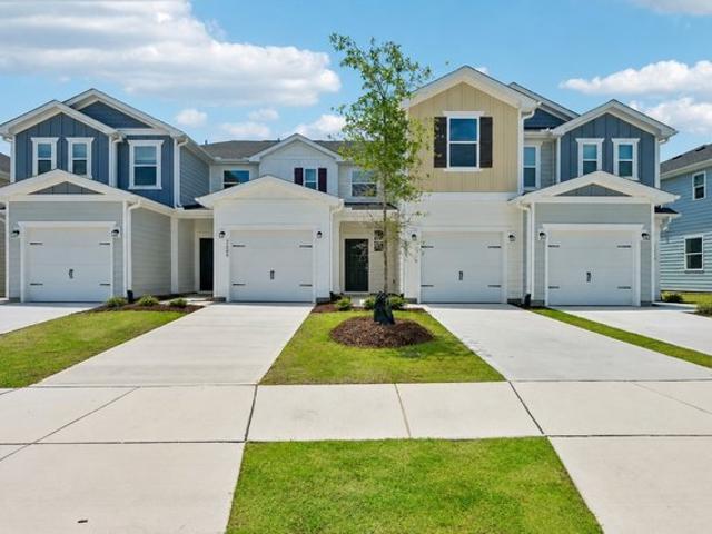 Townhouse for sale in Durham, North Carolina