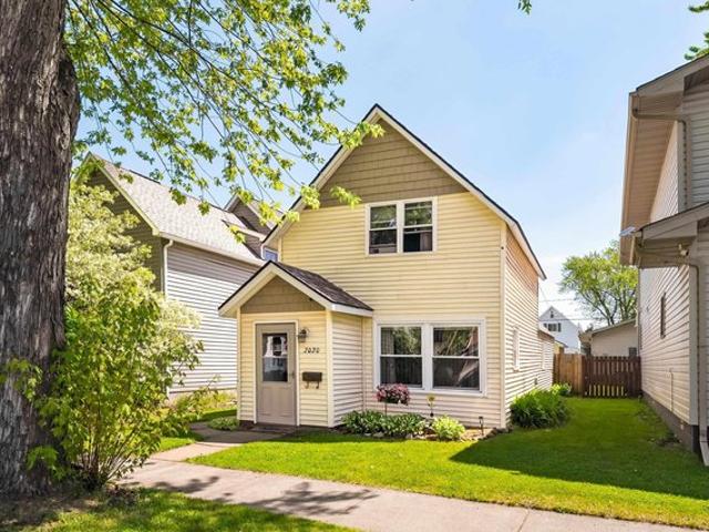House for sale in Superior, Wisconsin