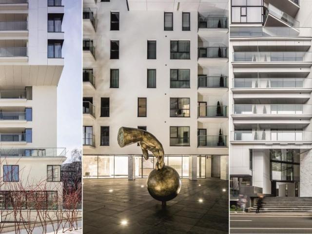 Apartament închirieri în Sector 1, București