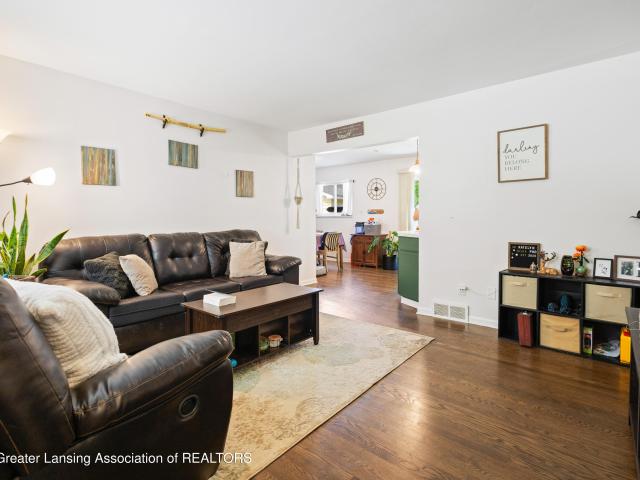 House for sale in Lansing, Ingham County
