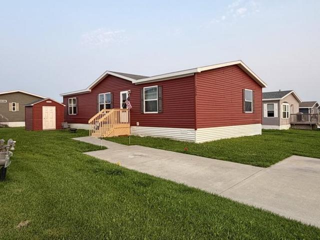 House for sale in Stewartville, Minnesota
