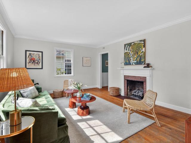 House for sale in Durham, North Carolina