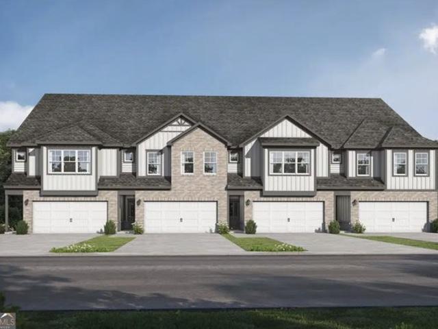 Townhouse for sale in Mcdonough, Georgia