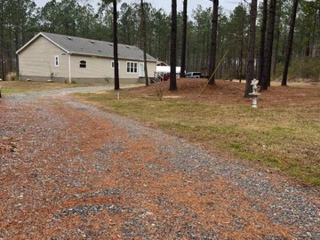 House for sale in Marion, Louisiana
