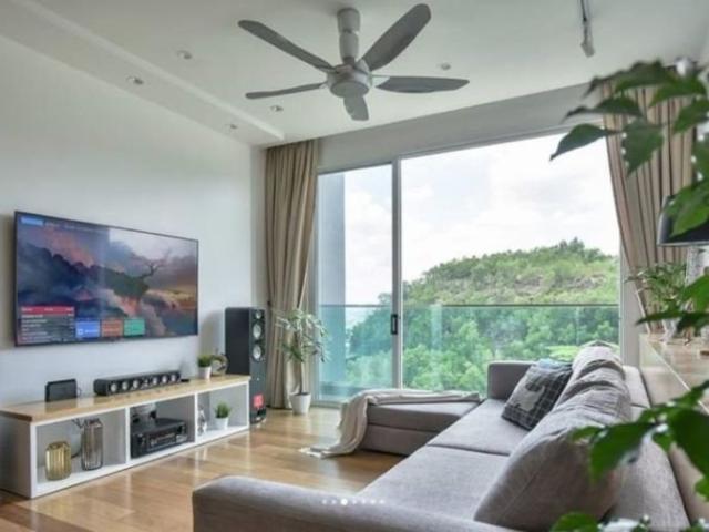 Apartment for sale in Kepong, Kuala Lumpur